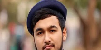 সংগীতশিল্পী নোবেল গ্রেপ্তার