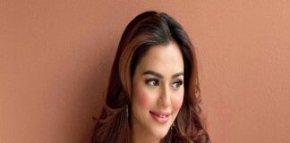 আমি গুরুতর অসুস্থতায় ভুগছি: নুসরাত ফারিয়া