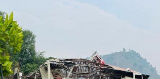 পাকিস্তানে হামলার শিকার প্রত্যক্ষদর্শীদের করুণ বর্ণনা