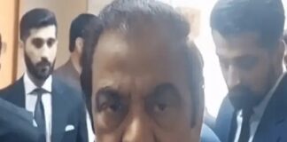 ‘ভারত ফের হামলা না করলে দায়িত্বজ্ঞানহীন কোনো পদক্ষেপ নেবে না পাকিস্তান’