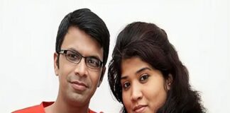 সাংবাদিক সাগর-রুনি হত্যাকাণ্ডে অংশ নিয়েছিল ২ জন