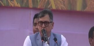 চিফ প্রসিকিউটর কার্যালয়ে গুমের অভিযোগ দিলেন সালাহউদ্দিন