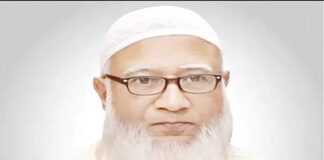 এ অবস্থায় সুষ্ঠু নির্বাচন কল্পনাও করা যায় না : ডা. শফিকুর রহমান