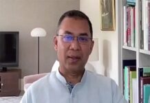 তারেক রহমানকে কমনওয়েলথ মহাসচিবের অভিনন্দন