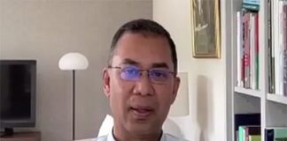 ডিসেম্বরেই নির্বাচন হতে হবে – সমাবেশে তারেক রহমান