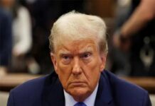 ৩৫০ শতাংশ শুল্কের হুমকিতে সংঘাত থামিয়েছে ভারত-পাকিস্তান: ট্রাম্প