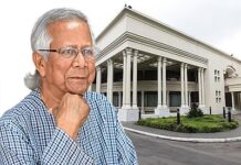 আহত জুলাই যোদ্ধাদের জন্য মিরপুরে ১৫৬০টি ফ্ল্যাট নির্মাণ প্রকল্প অনুমোদন