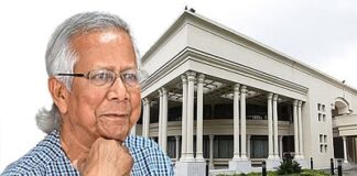 আহত জুলাই যোদ্ধাদের জন্য মিরপুরে ১৫৬০টি ফ্ল্যাট নির্মাণ প্রকল্প অনুমোদন