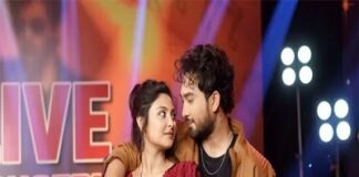 ট্রেন্ডিংয়ের শীর্ষে ‘আশিকি’