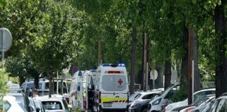 অস্ট্রিয়ায় স্কুলে বন্দুক হামলা, নিহত ১০