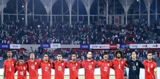 সুযোগ মিসের মহড়ায় হার বাংলাদেশের