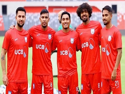 একাদশে নেই জামাল, অভিষেক শমিতের