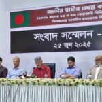 দুইজন পলাতক আওয়ামী লীগ নেতা ই-মেইলে জবানবন্দি দিয়েছেন : পিলখানা হত্যাকাণ্ড