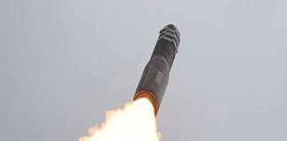 পাকিস্তান এমন একটি পারমাণবিক ক্ষেপণাস্ত্র তৈরি করছে যা মার্কিন যুক্তরাষ্ট্র পর্যন্ত আঘাত হানতে পারে, উদ্বিগ্ন মার্কিন যুক্তরাষ্ট্র