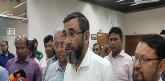 প্রতীকসহ নিবন্ধন ফিরে পাবে জামায়াত: ইসি