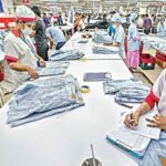 ব্র্যান্ড দূষণ বাড়াচ্ছে ৪০ শতাংশ ফ্যাশন