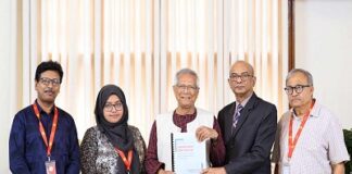 গুমের ঘটনায় প্রধান ভূমিকা পুলিশ, র্যাব, ডিবি ও সিটিটিসি’র