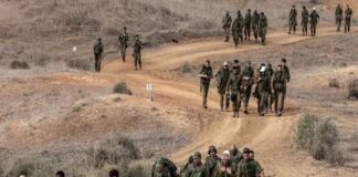 যেকোনো সময় ইরানে হামলা চালাবে ইসরাইল, প্রস্তুত ইরানও, কূটনৈতিক মহলে উদ্বেগ : নিউ ইয়র্ক টাইমসের রিপোর্ট