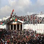 জুলাই অভ্যুত্থান নিয়ে তথ্যচিত্র বানালেন কলকাতার নির্মাতা