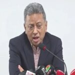 রমজানের আগে নির্বাচনে একটা জাতীয় ঐক্যমত্য আছে: খসরু