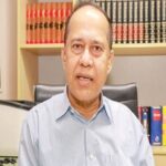 সাবেক সিইসি কাজী হাবিবুল আউয়াল গ্রেপ্তার