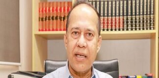 সাবেক সিইসি কাজী হাবিবুল আউয়াল গ্রেপ্তার