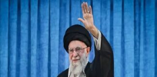 পারমাণবিক ইস্যুতে যুক্তরাষ্ট্রের প্রস্তাব ইরানের জাতীয় স্বার্থের পরিপন্থি: খামেনি