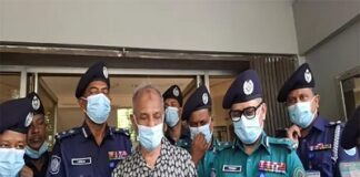 তারেক রহমানের যেকোনো দিন দেশে ফিরতে কোনো ধরনের অসুবিধা নেই : স্বরাষ্ট্র উপদেষ্টা