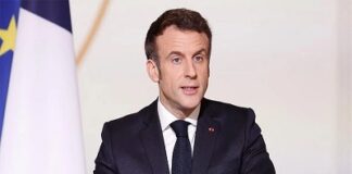 ইসরায়েলের সঙ্গে সংঘাত বন্ধে ইরানকে কূটনৈতিক প্রস্তাব দেবে ফ্রান্স