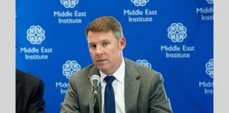 ইরানে পারমাণবিক ক্ষতির ভিন্ন রিপোর্ট নিয়ে প্রশ্ন