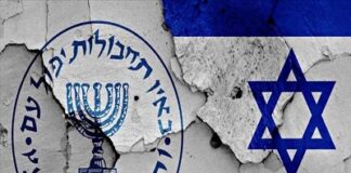 মোসাদ নিয়ে নানা প্রশ্ন, ইরানের হাতে কি তুরুপের তাস আছে?