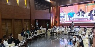 রাষ্ট্রপতি-প্রধান বিচারপতিকে বাদ দিয়ে নতুন প্রস্তাব ঐকমত্য কমিশনের