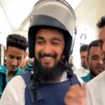 বাদীকে বিয়ের পর গায়ক নোবেলের জামিন, মুক্তিতে বাধা নেই