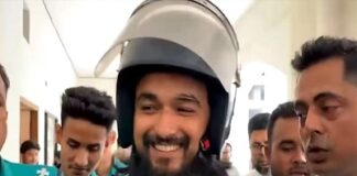 বাদীকে বিয়ের পর গায়ক নোবেলের জামিন, মুক্তিতে বাধা নেই