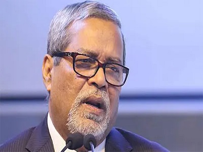 সাবেক সিইসি নুরুল হুদা ৪ দিনের রিমান্ডে