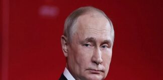 ইরানে ইসরায়েলি হামলায় নিন্দা পুতিনের