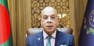 বিচার বিভাগীয় স্বাধীনতা সংস্কার রোডম্যাপের মূল লক্ষ্য : প্রধান বিচারপতি