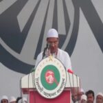 পিআর পদ্ধতিতে নির্বাচনে ঐকমত্য না হলে গণভোটের আয়োজন করতে হবে : রেজাউল করীম