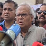 মব জাস্টিসের নামে কোন কর্মকাণ্ড সমর্থন করে না বিএনপি : রিজভী