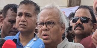 মব জাস্টিসের নামে কোন কর্মকাণ্ড সমর্থন করে না বিএনপি : রিজভী