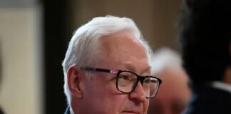 ইসরাইলকে সামরিক সহায়তা দেয়ার বিষয়ে যুক্তরাষ্ট্রকে রাশিয়ার সতর্কবার্তা