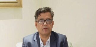 ‘ড. ইউনূস ও তারেক রহমানের বৈঠক ষড়যন্ত্রকারীদের জন্য কফিনে শেষ পেরেক’