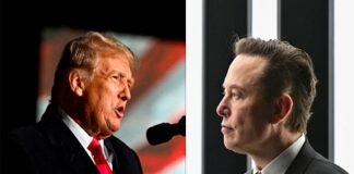 ইলন মাস্কের ‘ভুল’ স্বীকার, ট্রাম্পকে নিয়ে যা বললেন!