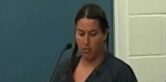 আবারও ছাত্রের সঙ্গে শিক্ষিকার যৌন সম্পর্ক, জেল