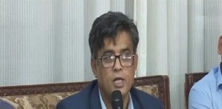 ডিসেম্বরের মধ্যে নির্বাচনের প্রস্তুতি সম্পন্নের নির্দেশ প্রধান উপদেষ্টার