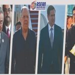 যুক্তরাষ্ট-চায়না-রাশিয়া-বাংলাদেশ সহ ৪০ দেশের পররাষ্ট্রমন্ত্রীরা এখন মালয়েশিয়ায়: আসিয়ান