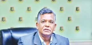 শ্রীলঙ্কা-আফগানিস্তানকে নিয়ে ত্রিদেশীয় সিরিজের ভাবনা বিসিবি’র