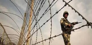 সুনামগঞ্জ ও ঠাকুরগাঁও সীমান্তে বিএসএফের গুলিতে দুই বাংলাদেশির মৃত্যু