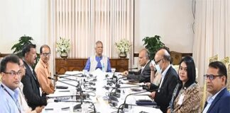 প্রাথমিকে প্রধান শিক্ষকের শূন্য পদে দ্রুততম সময়ের মধ্যে নিয়োগের নির্দেশ প্রধান উপদেষ্টার