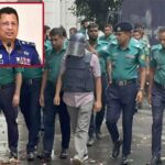 রাজসাক্ষী হলেন সাবেক আইজিপি মামুন, বললেন- জড়িত ছিলাম, আমি দায়ী : জুলাই-আগস্ট হত্যাকাণ্ড